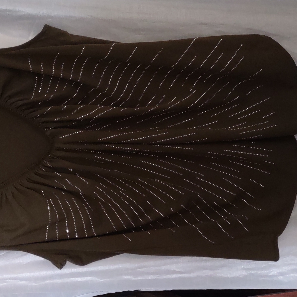 Jennifer Lopez blouse